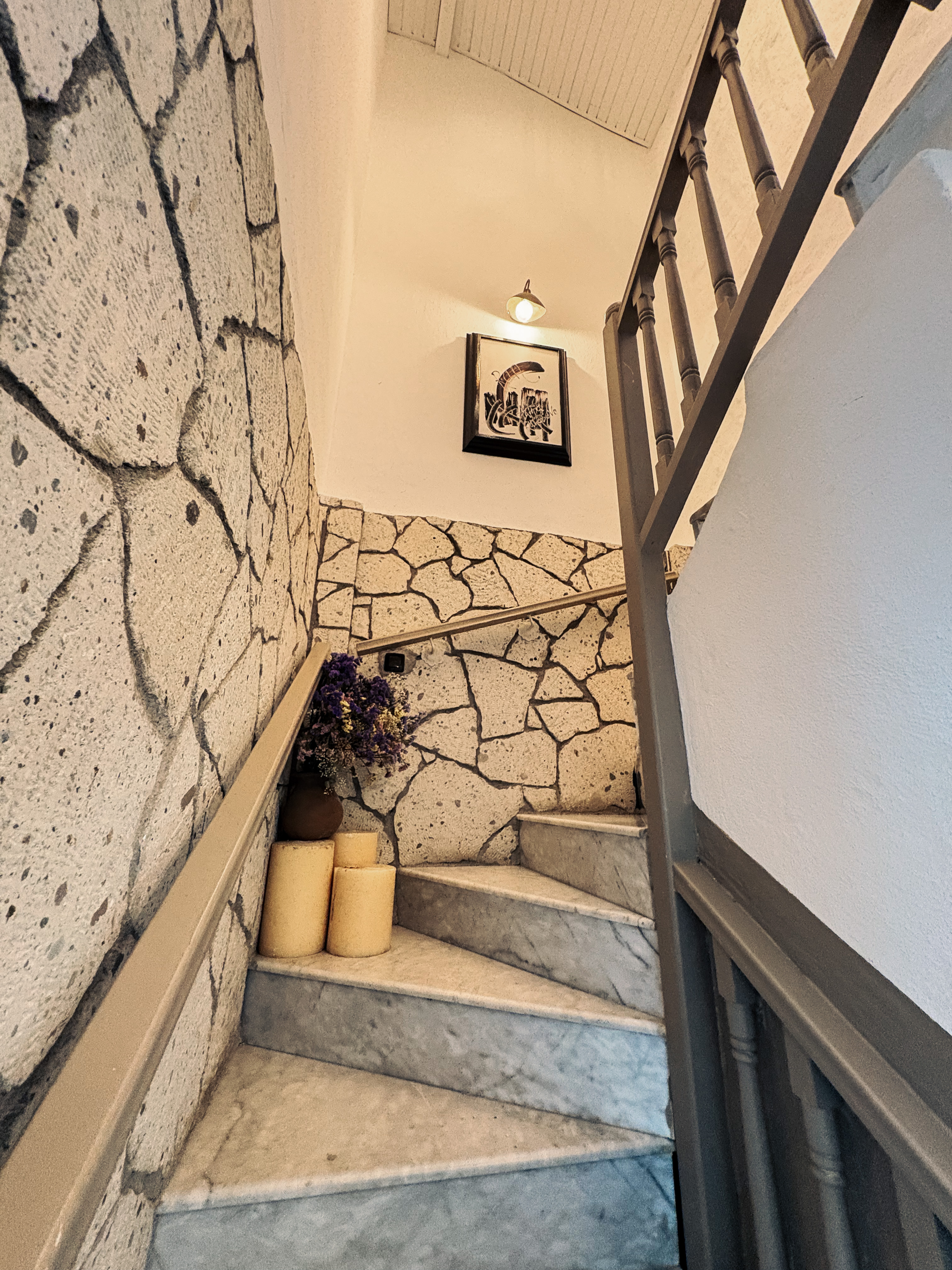 Limoni Otel Alaçatı Otel Genel