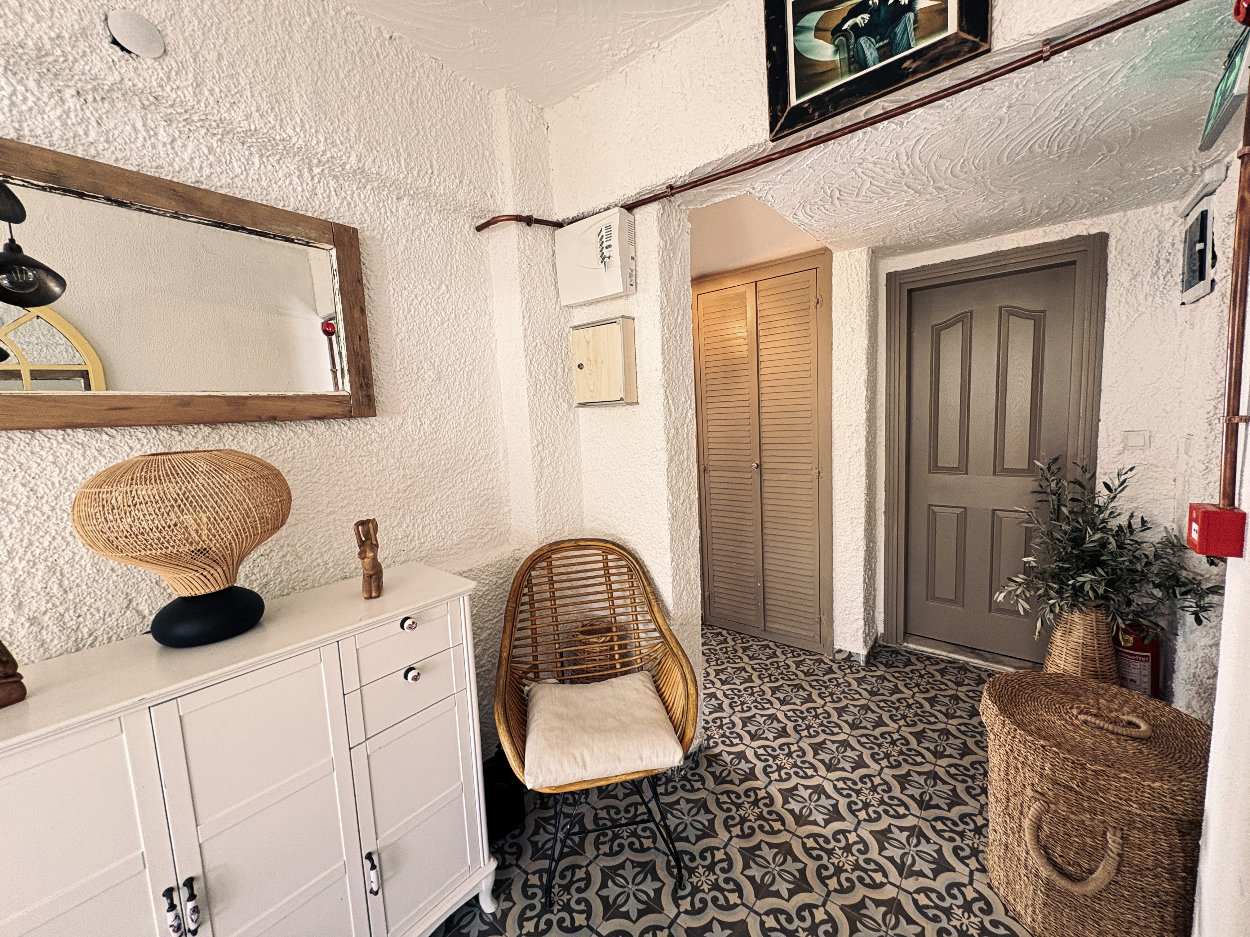 Limoni Otel Alaçatı Otel Genel