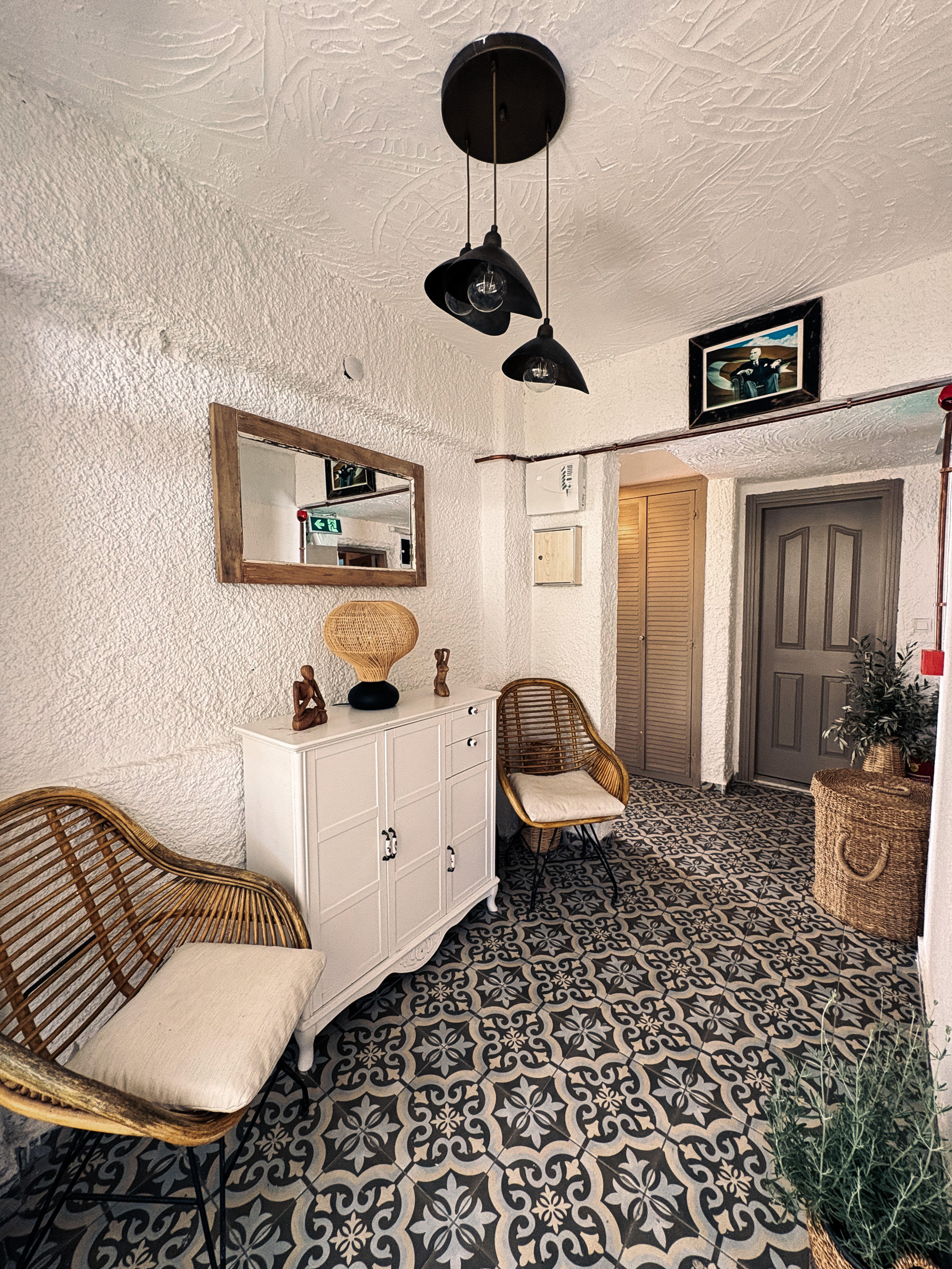 Limoni Otel Alaçatı Otel Genel