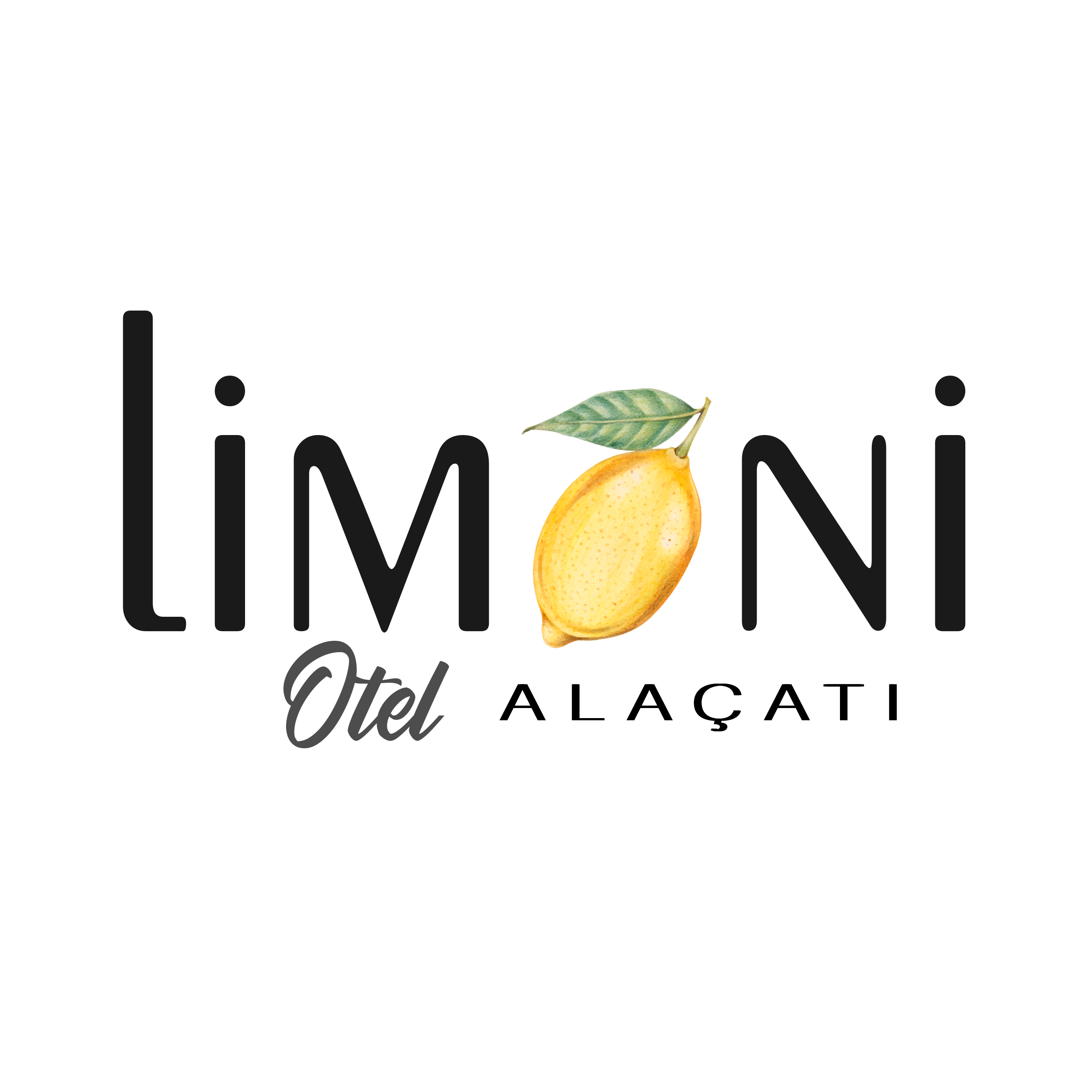 Limoni Otel Logo