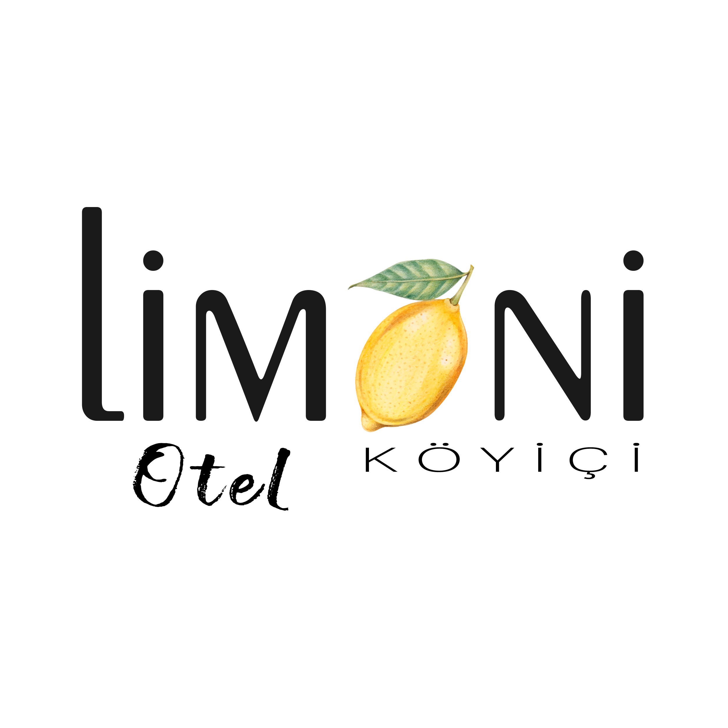 Limoni Otel Logo